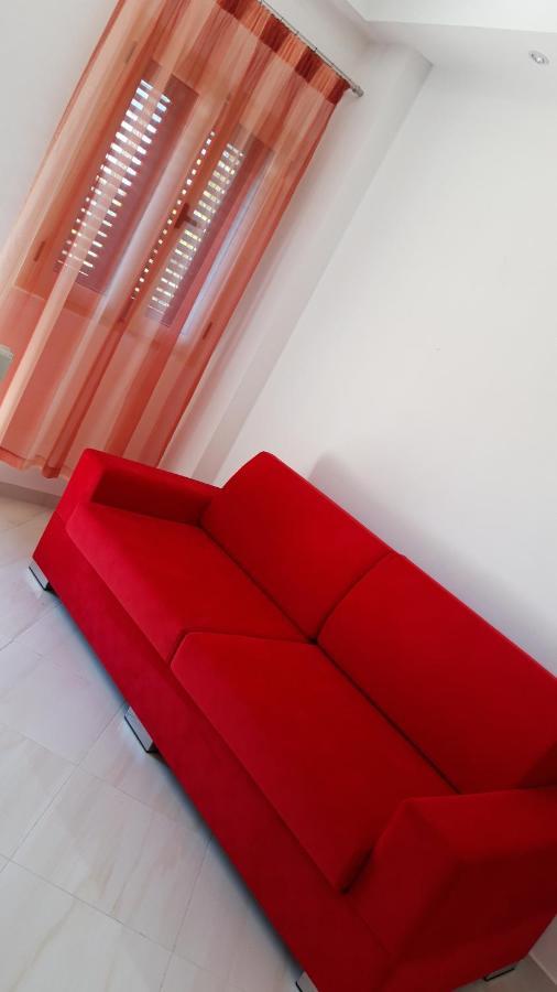 Villa Fredi Orikum Extérieur photo